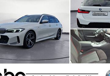 BMW 318 11.990 km 38.460 &euro; Freudenstadt 72250