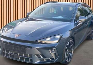 Cupra Leon 14.380 km 36.980 &euro; Dresden/Weißig 01328