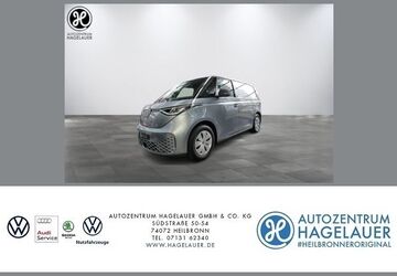 VW ID. Buzz 29.995 km 42.962 &euro; Heilbronn 74072