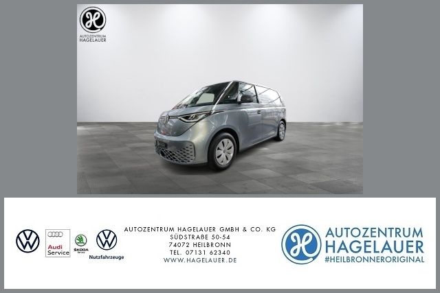VW ID. Buzz 29.995 km 42.962 &euro; Heilbronn 74072