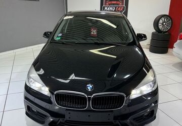 BMW 216 176.000 km 8.599 &euro; Kelheim 93309