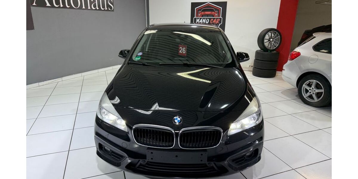 BMW 216 176.000 km 8.599 &euro; Kelheim 93309