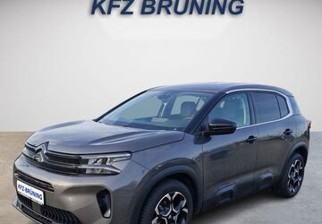 Citroen C5 Aircross 41.426 km 19.980 &euro; Lingen (Ems) 49811