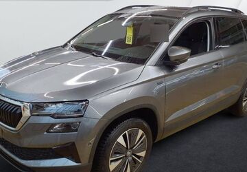 Skoda Karoq 29.100 km 32.280 &euro; Balingen 72336