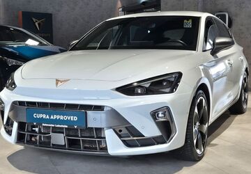 Cupra Leon 24.441 km 33.850 &euro; Leinefelde-Worbis 37327