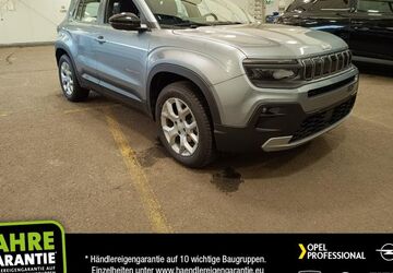Jeep Avenger 35.700 km 17.980 &euro; Kaufbeuren 87600