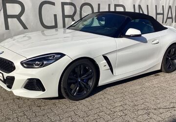 BMW Z4 M40 35.922 km 43.999 &euro; Hainburg 63512