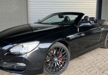 BMW 640 138.110 km 18.800 &euro; Eindhoven 5641J