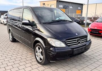 Mercedes-Benz Viano 451.000 km 5.650 &euro; Bad Wurzach 88410