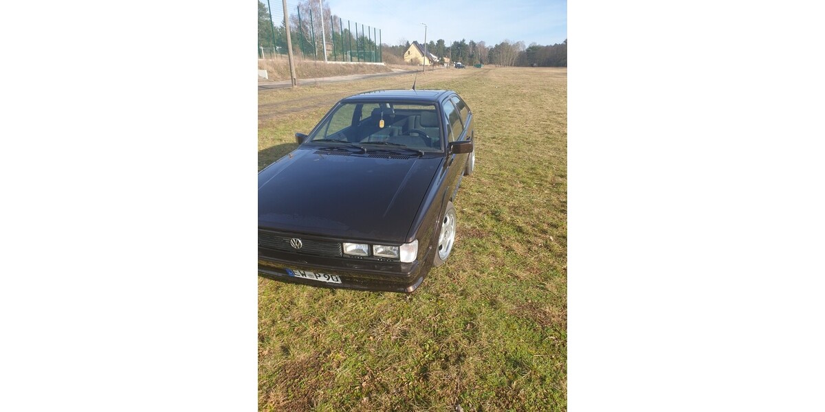 VW Scirocco 172.478 km 9.500 &euro; Wandlitz 16348