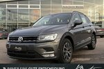 VW Tiguan 2.0 TDI COMFORTLINE BMT/LED/AHK/KAMERA 64.386 km 19.900 &euro; Villingen-Schwenningen 78054