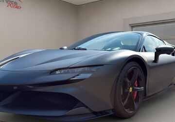 Ferrari SF90 2.950 km 469.990 &euro; Düsseldorf 40235