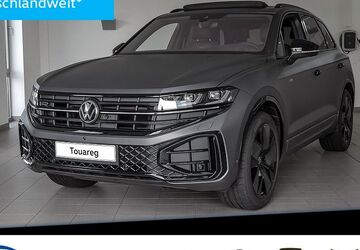 VW Touareg 9.000 km 89.900 &euro; Kölln-Reisiek 25337