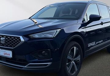 Seat Tarraco 7.930 km 35.880 &euro; Bielefeld 33609