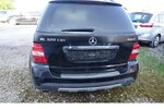 Mercedes-Benz ML 320 CDI PDC AHK Leder Ganzjahresreifen 294.300 km 7.950 &euro; Neumarkt/OPf 92318