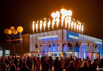 Volvo C40 23.300 km 39.900 &euro; Magdeburg 39120