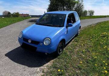 VW Lupo 199.211 km 2.000 &euro; Horb am Neckar 72160