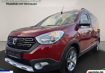 Dacia Dokker 55.540 km 13.980 &euro; Walsrode 29664