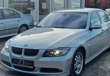 BMW 325 174.538 km 6.890 &euro; Kirchheim unter Teck 73230