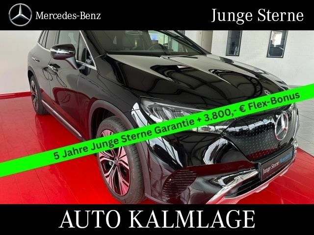 Mercedes-Benz EQE SUV 17.000 km 59.780 &euro; Bersenbrück 49593