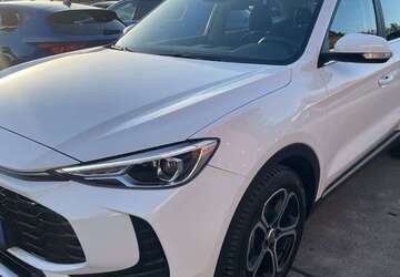 MG ZS 30.000 km 19.500 &euro; Neuhofen 67141