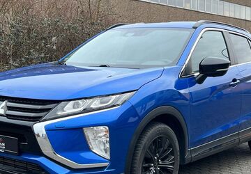 Mitsubishi Eclipse 156.732 km 14.595 &euro; Weilerswist 53919