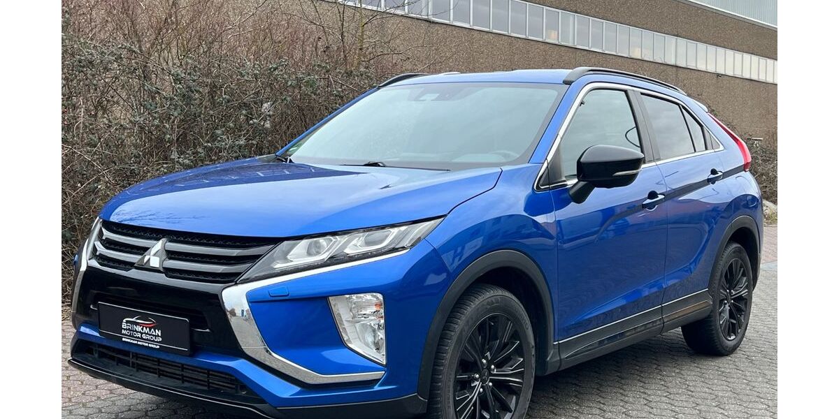 Mitsubishi Eclipse 156.732 km 14.595 &euro; Weilerswist 53919