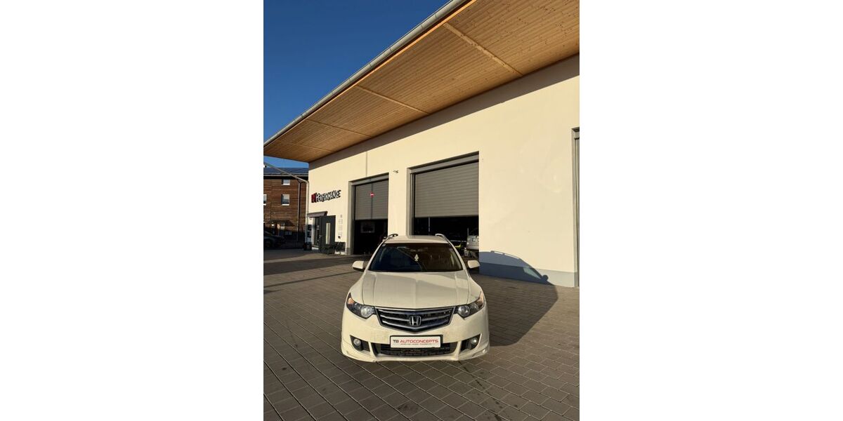 Honda Accord 176.000 km 4.199 &euro; Geretsried 82538
