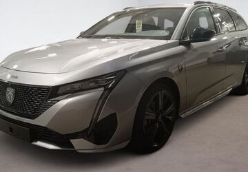 Peugeot 308 23.824 km 24.980 &euro; Marburg 35043