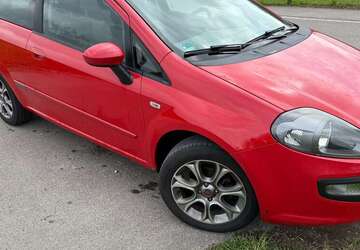 Fiat Punto 164.857 km 1.498 &euro; Erlstaett 83355