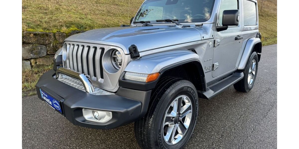 Jeep Wrangler 47.000 km 39.999 &euro; Leonberg 71229