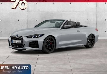 BMW 420 1.721 km 62.660 &euro; Königswinter 53639