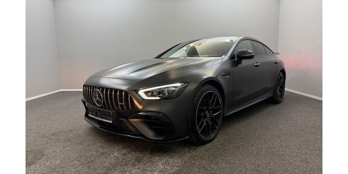 Mercedes-Benz AMG GT 35.900 km 81.799 &euro; Reutlingen / Mittelstadt 72766