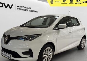 Renault ZOE 7.648 km 14.900 &euro; Stuttgart 70469