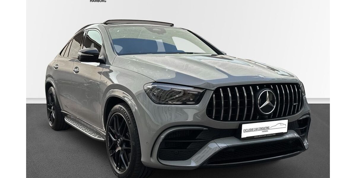 Mercedes-Benz GLE 63 AMG 15.500 km 137.990 &euro; Hamburg 22529