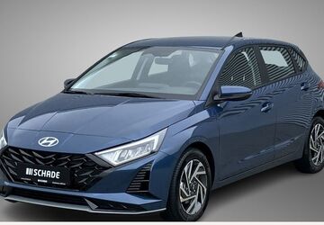 Hyundai i20 4.900 km 19.590 &euro; Eisenach 99817