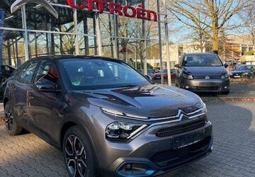 Citroen C4 29.700 km 19.990 &euro; Nordhorn 48527