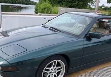 BMW 850 216.000 km 31.850 &euro; Rimpar 97222