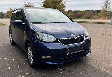 Skoda Citigo 51.933 km 9.500 &euro; Buchholz 21244