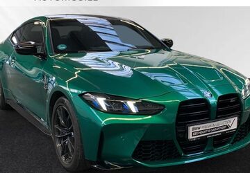 BMW M4 7.650 km 83.831 &euro; Moers 47441