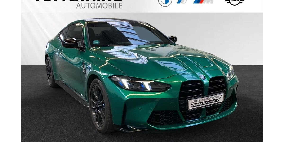 BMW M4 7.650 km 83.831 &euro; Moers 47441