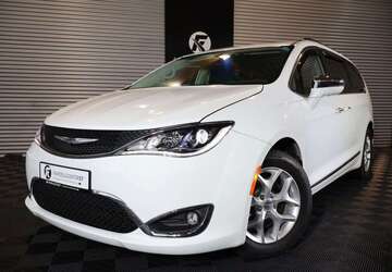 Chrysler Pacifica 82.445 km 21.900 &euro; Wenden 57482