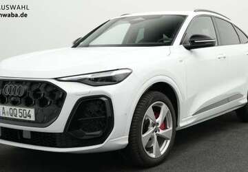 Audi Q5 3.903 km 75.490 &euro; Gersthofen 86368