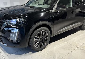 Peugeot 2008 6.000 km 33.390 &euro; Augsburg 86179