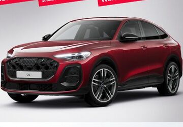 Audi Q5 2.510 km 75.321 &euro; München 81669