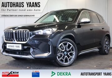 BMW iX1 38.750 km 35.889 &euro; Pinneberg 25421