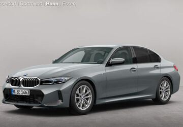 BMW 330 21.525 km 48.799 &euro; Bonn 53119