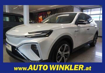 MG Marvel R 121.000 km 18.990 &euro; Judenburg 08750