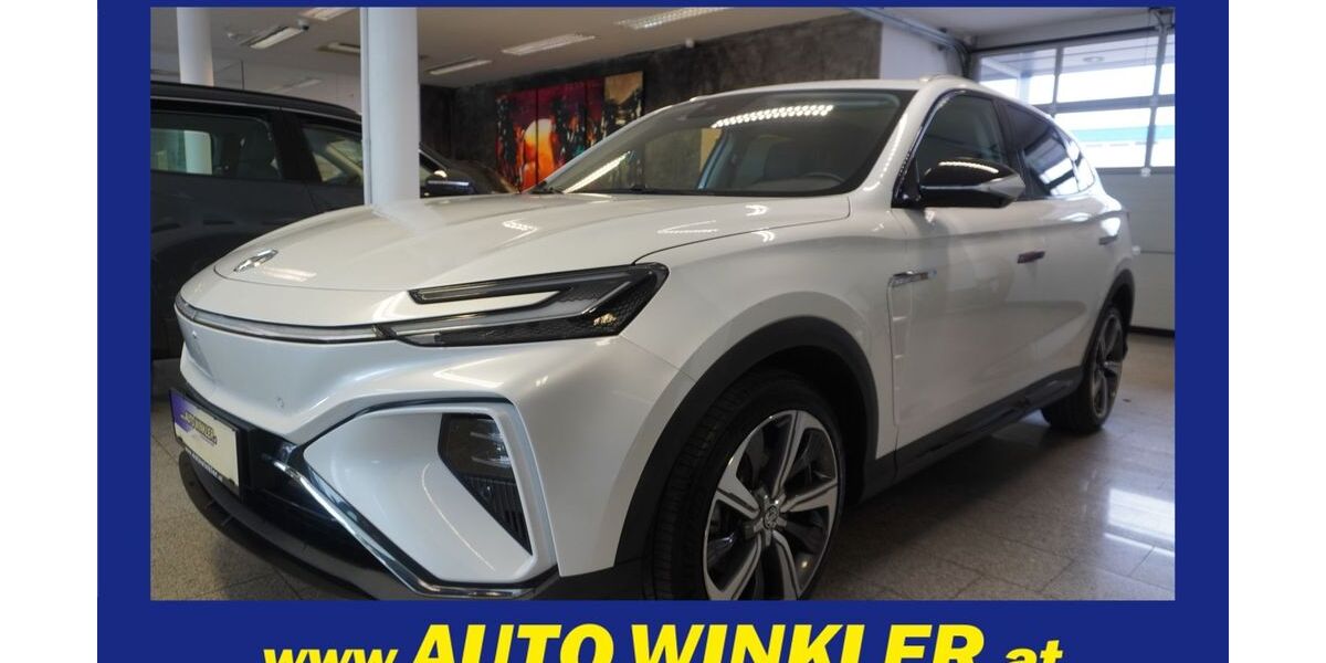 MG Marvel R 121.000 km 18.990 &euro; Judenburg 08750