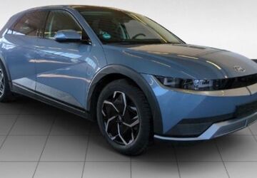 Hyundai IONIQ 5 19.502 km 35.890 &euro; Mönchengladbach 41061